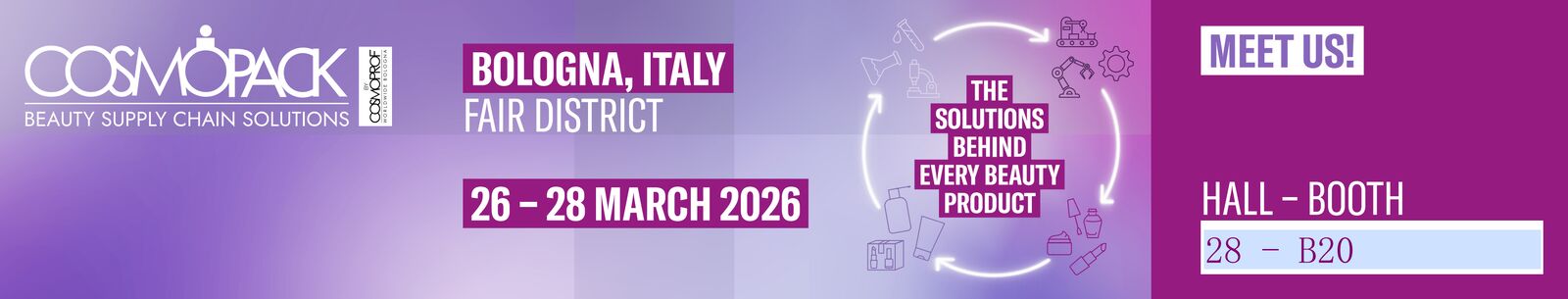 De Pomp van de lotionautomaat