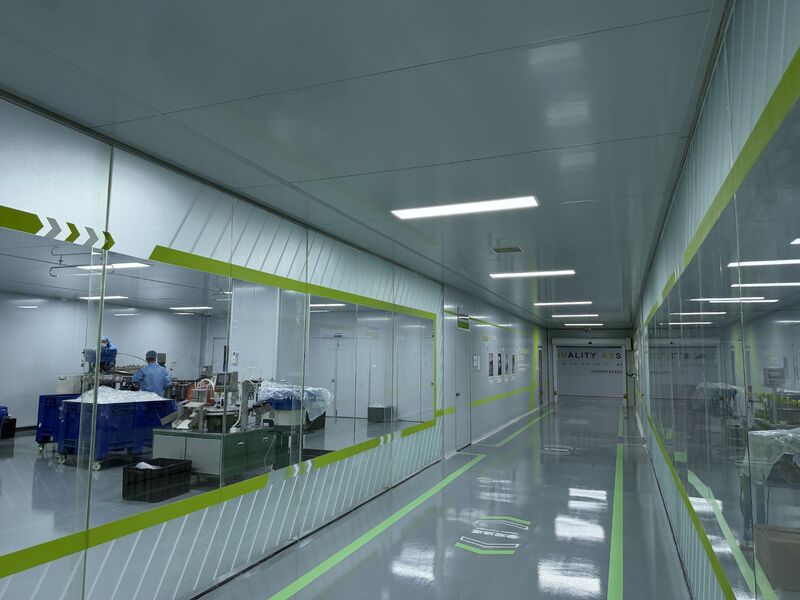 CHINA FOSHAN QIJUNHONG PLASTIC PRODUCTS MANUFACTORY CO.,LTD Bedrijfsprofiel