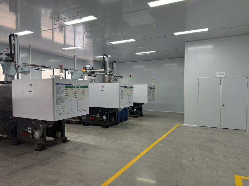 CHINA FOSHAN QIJUNHONG PLASTIC PRODUCTS MANUFACTORY CO.,LTD Bedrijfsprofiel