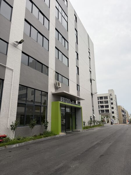 CHINA FOSHAN QIJUNHONG PLASTIC PRODUCTS MANUFACTORY CO.,LTD Bedrijfsprofiel