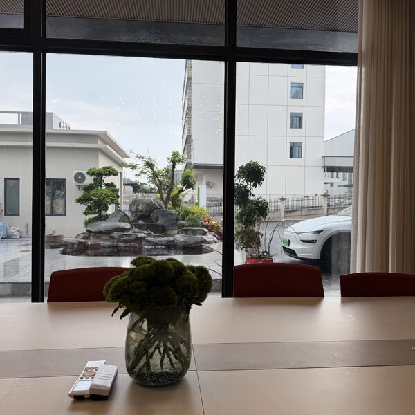 CHINA FOSHAN QIJUNHONG PLASTIC PRODUCTS MANUFACTORY CO.,LTD Bedrijfsprofiel