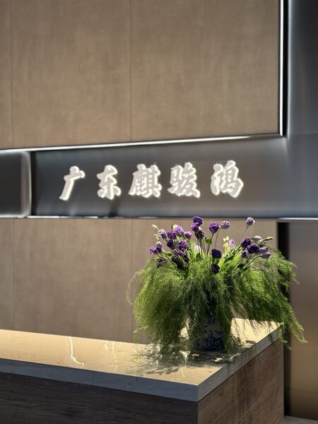 CHINA FOSHAN QIJUNHONG PLASTIC PRODUCTS MANUFACTORY CO.,LTD Bedrijfsprofiel