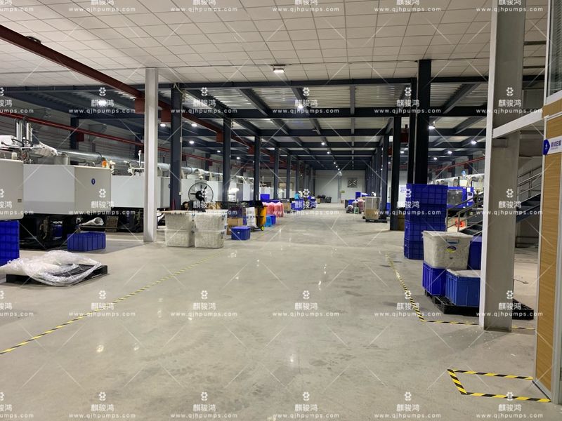 CHINA FOSHAN QIJUNHONG PLASTIC PRODUCTS MANUFACTORY CO.,LTD Bedrijfsprofiel