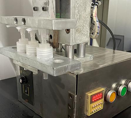 Pp sap honing siroop drankje gallon 33/410 dispenser pomp grote dosering voedsel kwaliteit 4