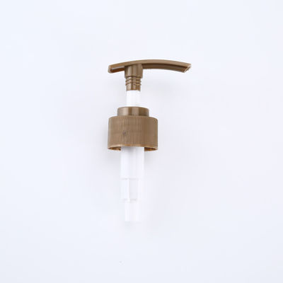 2CC plastic Lotionpompen, Pomp 38/410 van het Automaatschuim Douaneembleem voor Persoonlijke verzorging