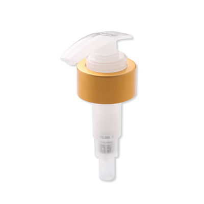 De plastic Dubbele Pomp van de Muur Kosmetische Lotion voor het Lichaamswas van het Shampoogel