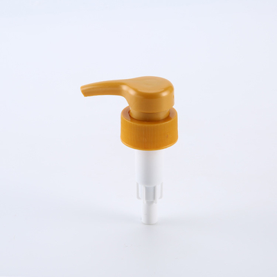OEM 24mm de Vloeibare Pomp van de Roomlotion voor Plastic Fles