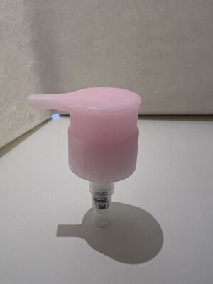 28/410 Matte dosage 2cc Plastic Lotion Pump For babycare shampoo