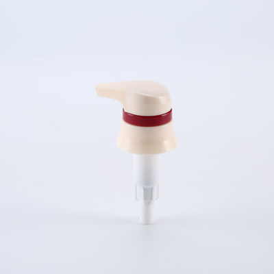 4cc Food Syrup 30/410 PP Lotion Pump 28Mm Nozzle 4Ml