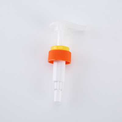 28 410 Black Screw Plastic Dispenser Lotion Pump For Cosmetic Bottle 5 Buyers