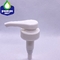 Witte Kosmetische Lotionpomp voor Lichaamsshampoo 38/400 4cc-Dosering