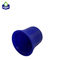 OEM Plastic de Dekkings Blauwe Kleur Groot Hoog GLB van Kroonkurk voor Halsgrootte 33mm