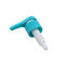 2.5ml/t blauwe Kosmetische Lotionpomp voor Toegelaten OEM van het Handdesinfecterende middel