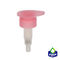 33/410 Plastic van de de Pomp niet Morserij van de Schroef de Lotionpomp van de de Geribbelde Lotion Automaat Vloeibare Shampoo
