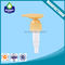 28/410 Duidelijke Flessenpomp, Geribbelde Vloeibare Zeep Plastic Pomp GLB