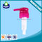Plastic van de de Lotionpomp van pp Vloeibaar Hoofd 28/410 24/415 voor Haarshampoo Bodywash