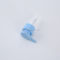 Pompen van de geribbelde Sluitings de Plastic Lotion 28/410 Babyzorg met omhoog onderaan Slot