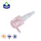 Plastic Pomp 40mm 55mm van de Flessen Kosmetische Lotion voor Lichaamslotion