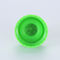 ISO9001 plastic Fles Flip Top Cap 24mm 28mm voor Lichaamslotion