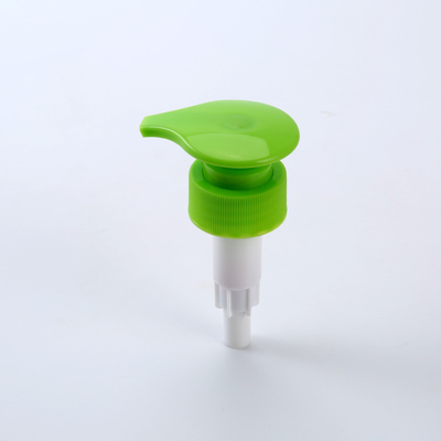 De Pompautomaat 28/410 ISO9001 van de shampoo Plastic Kosmetische Lotion