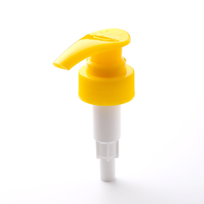 Van de de Automaatpp Plastic Lotion van de Eco de Vriendschappelijke Vloeibare Zeep Pomp 20ml voor Was