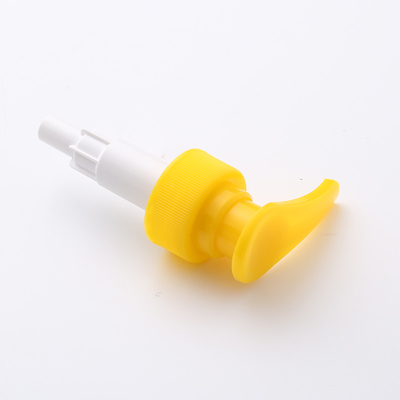 ISO9001 plastic Lotionpomp 24/410 de Pomp van 24/410 28/410 de Overdrachtroom van het Aluminiumwater