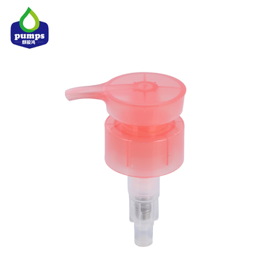 38/400 Plastic Vloeibare Automaat Ronde Pers Hoofdbady care or cosmetic products