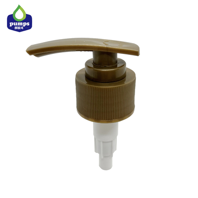 OEM Plastic Pompautomaat voor Shampoolichaam Cream24/410 28/410 33/410