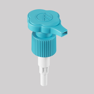 33/410 Body Wash Dispenser voor vloeibare zeep Meerdere kleuren kunststof