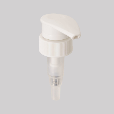 33 410 Lotion Dispenser Pump Links Rechter Schroef slot Lotion Flasje Dispenser Pump Cap