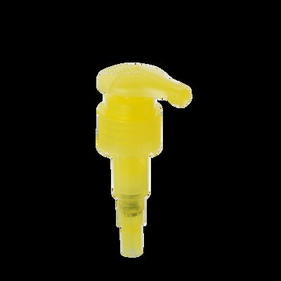 Fabriek Groothandel Plastic PP 24/410 28/410 Schroef op niet-vergieten 4cc Liquid Dispenser Cream Pump Lotion Pump voor shampoo flessen