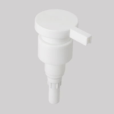 24/410 28/410 Matte dosering 2cc Plastic Lotion Pump Handwas Lotion Dispenser Pump
