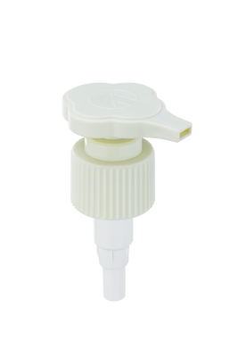 33/410 Body Wash Dispenser voor vloeibare zeep Meerdere kleuren kunststof