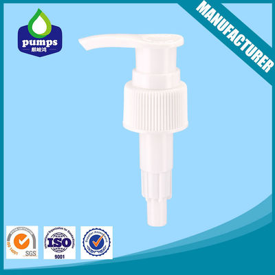 1.75CC 1.8CC 24 410 Witte Plastic de Pomp niet morserij van de Zeepautomaat