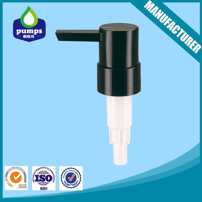 Pp-Schuimplasticpomp 28/410 OEM van de de Handpomp van 4CC Zwarte Vloeibare Schuimende ODM