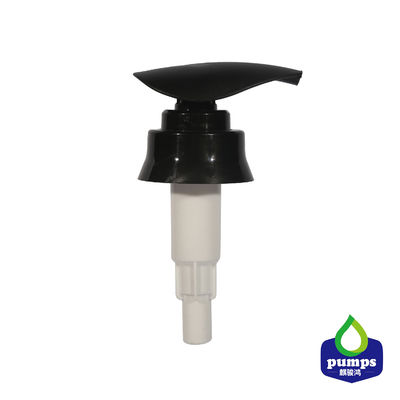 van de de Lotionpomp van 2.0g 2.3g Hoofd 33mm die 3-4 op Zeepfles aandringt