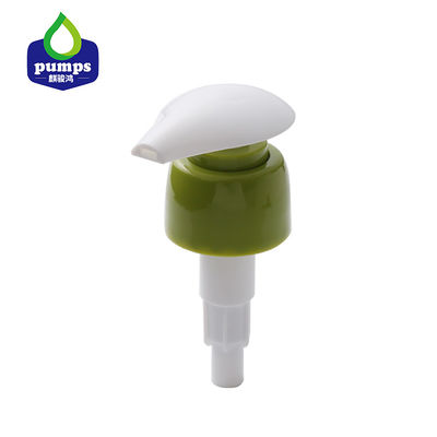 24/415 Plastic niet van de de morserijhand van Lotionpompen Pomp van de de Wasautomaat