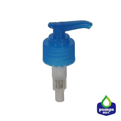 Witte Zeep 24mm 28mm OEM van de Automaatpomp Schroef onderaan Slotsysteem