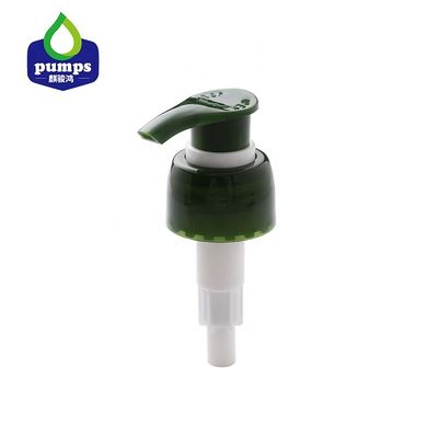 28-410 de Plastic Vloeibare Pomp van 2CC, OEM de Schuimende Pomp van de Zeepautomaat