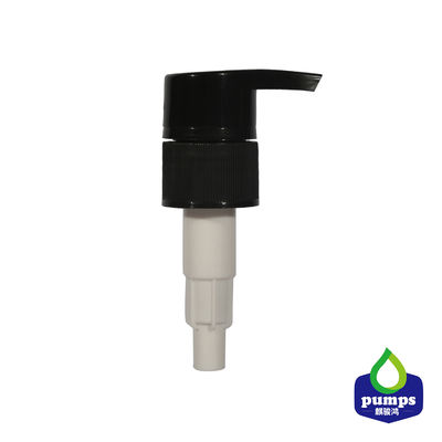 2.0ml/T van de de Automaatvervanging van de glaszeep de Pompzwarte 24 Ergonomisch Ontwerp 410