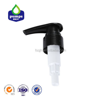 Kosmetische van de de Pomp2.3g Gallon van het Lotionschuimplastic van het de Handdesinfecterende middel Pomp 3-4 die drukken