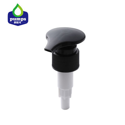 28/410 4CC-Pomp van de de Zeeplotion van de Schuimplasticpomp 1.4ml/t Vloeibare voor Fles