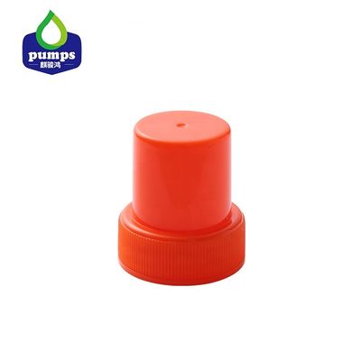Grote Plastic Schroefdeksels 24/415 28/415 Kindveilig voor Lege Fles