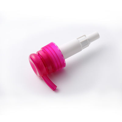 Pas Dosering van de de Lotionpomp 1.8cc van de Kleuren de Gezichtsroom Kosmetische aan