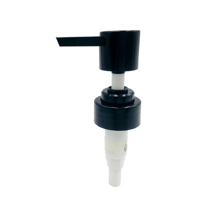 Kosmetische Plastic de Spuitbuspomp van 24_410 28_410 voor Vloeibare Zeepfles