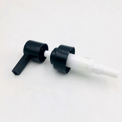 Pompen van 24/410 de Plastic Kosmetische de Lotionolie van de Oliepomp voor Fles