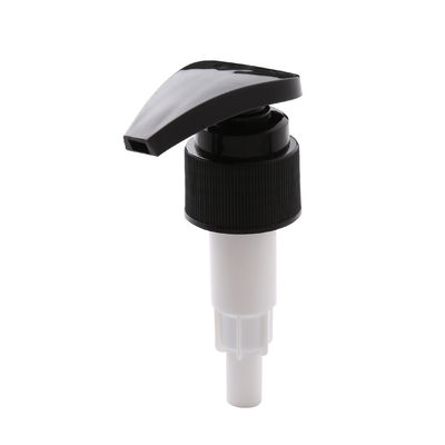 24/410 28/410 Plastic van de de Shampoolotion van de Zeepautomaat Pomphoofd voor Plastic Fles