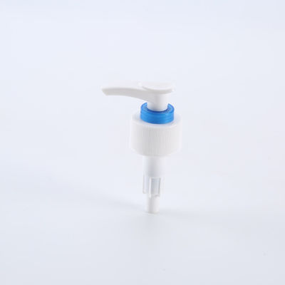 32mm Automaatroom 32/410 Plastic Witte Kleur van Lotionpompen