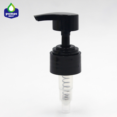 BV 24 28 400 410 Plastic Lotionpompen verhindert Vloeibare Lekkage