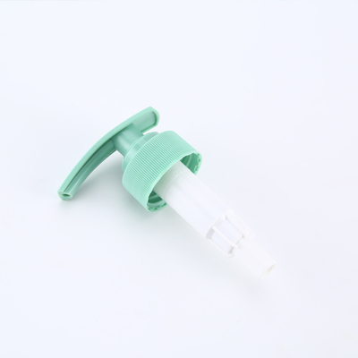 Van de de Verpakkingsmens van Eco van de fabrieksprijs Vriendschappelijke 28/410 Plastic Kosmetische Lotionpompen voor Huidzorg